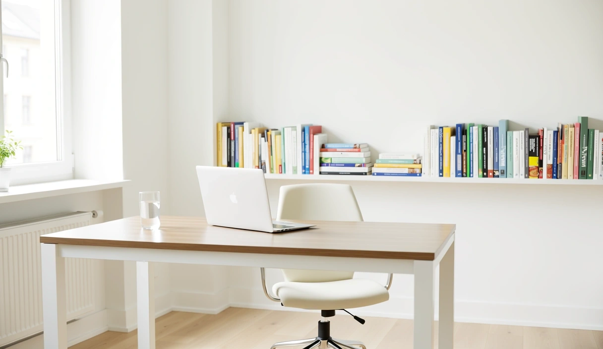 Beratungsumfeld in Stuttgart